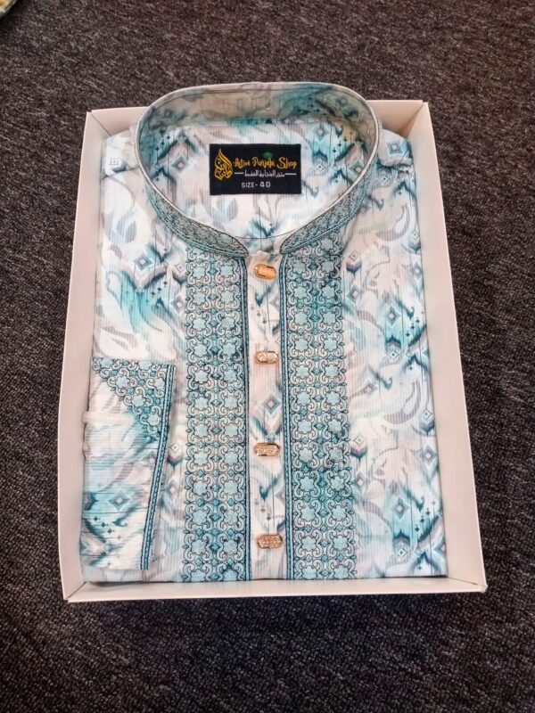 Premium cotton print 6