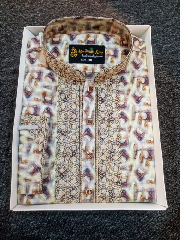 Premium cotton print 10